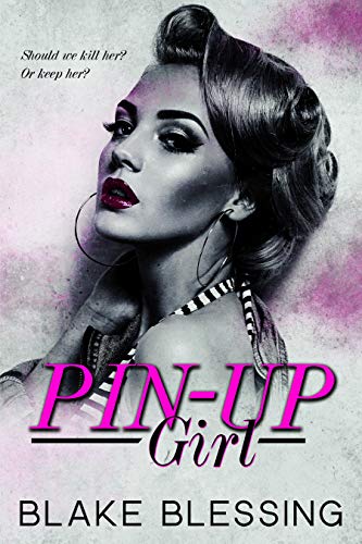 Pin-up Girl (Kindle Edition)