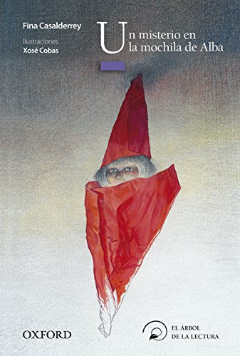 Un misterio en la mochila de Alba (Paperback)