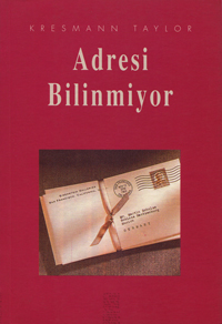 Adresi Bilinmiyor