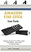 Amazon Fire Stick User Guid...