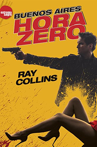 Buenos Aires Hora Zero