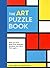 The Art Puzzle Book (Puzzle Books)