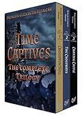 Time Captives: The Complete Trilogy