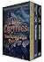 Time Captives: The Complete...