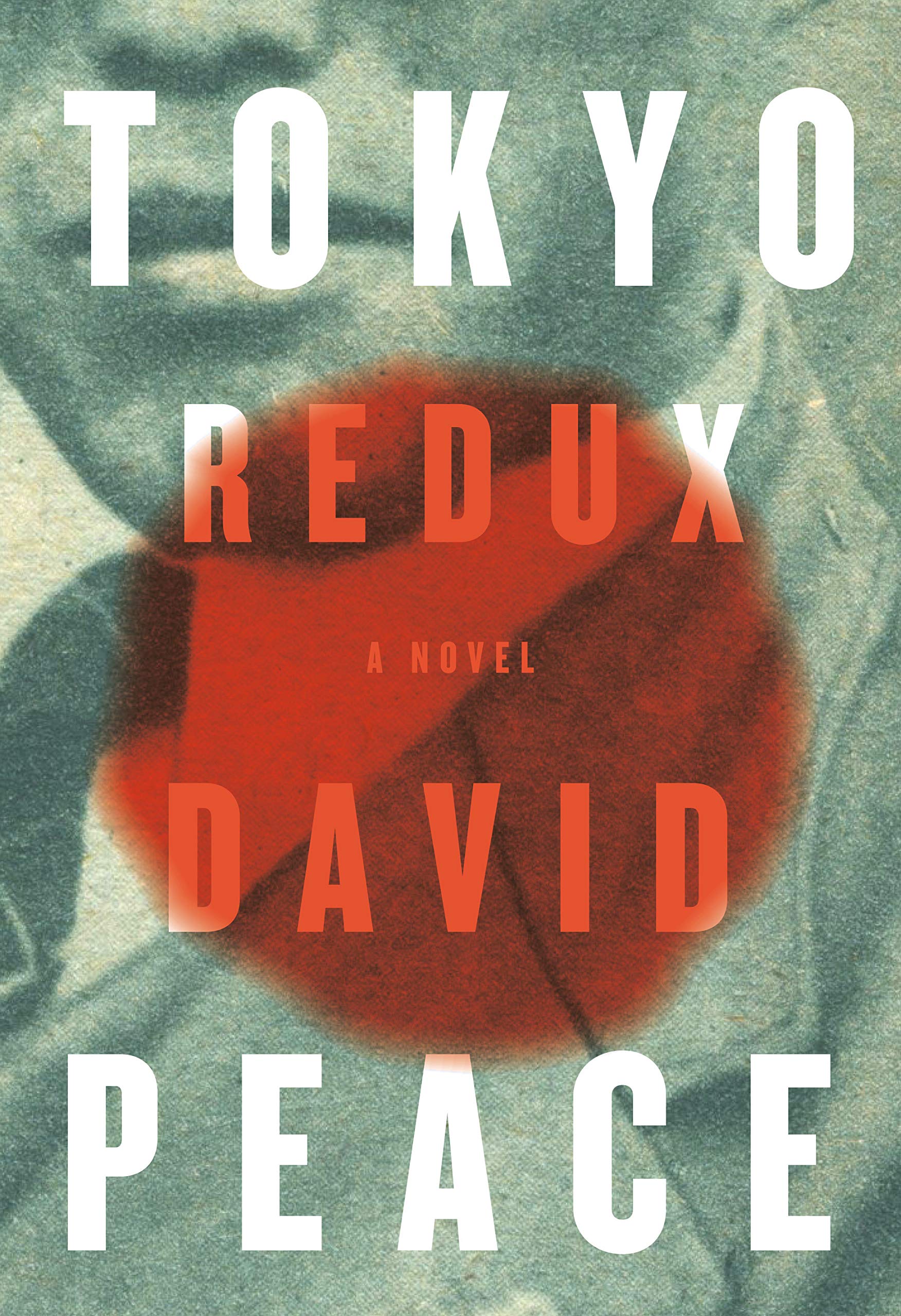 Tokyo Redux (Tokyo Trilogy, #3)