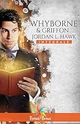 Whyborne & Griffon - L'intégrale