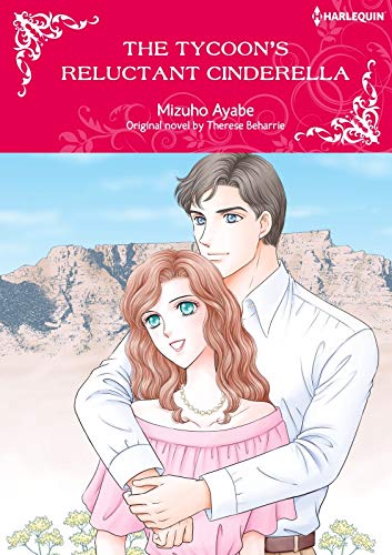 The Tycoon's Reluctant Cinderella (Kindle Edition)