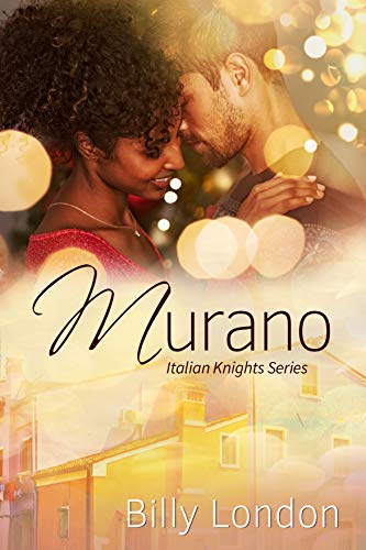 Murano (Italian Knights #7)