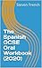 The Spanish GCSE Oral Workb...