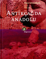 Antikçağ'da Anadolu (Paperback)
