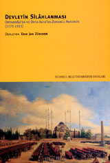 Devletin Silahlanması: Ortadoğu'da ve Orta Asya'da Zorunlu Askerlik (1775-1925)