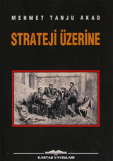 Strateji Üzerine (Paperback)