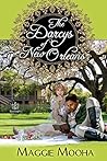 The Darcys of New Orleans (The Darcys, Book 2)