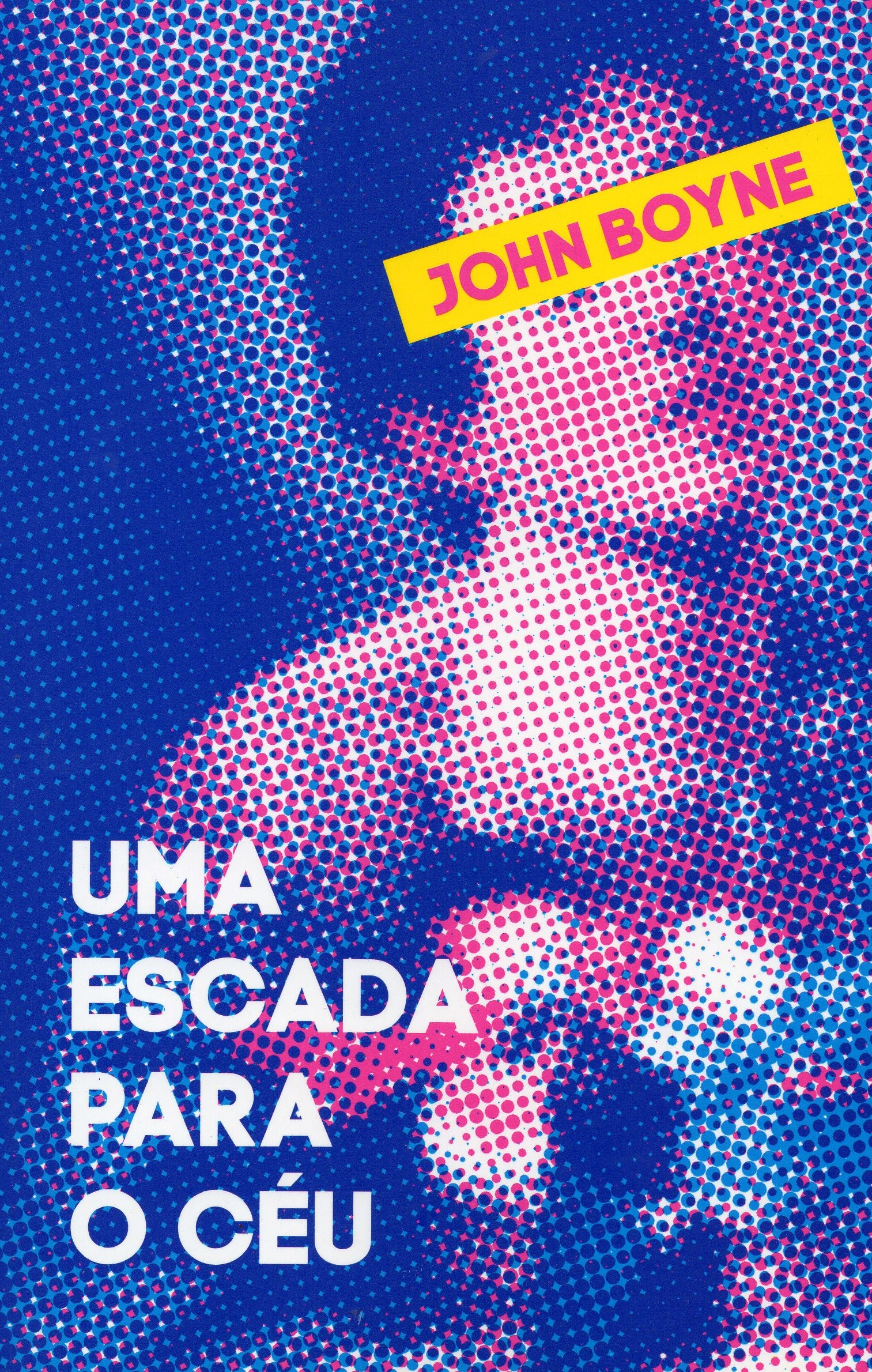 Uma Escada para o Céu