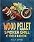 Wood Pellet Smoker Grill Co...