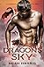 Dragons Sky by Noah Harris