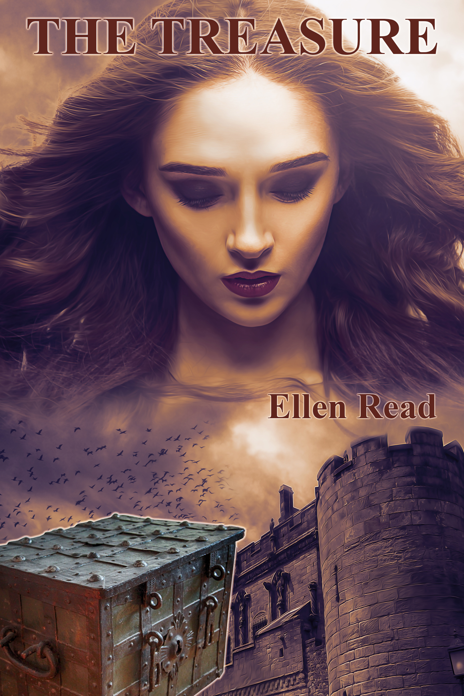 The Treasure (ebook)