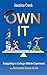 OWN IT by Jessica Cook