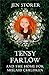 Tensy Farlow and the Home for Mislaid Children