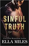 Sinful Truth by Ella Miles