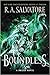 Boundless (B&N Exclusive Edition)