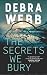 The Secrets We Bury (The Undertaker's Daughter #1)