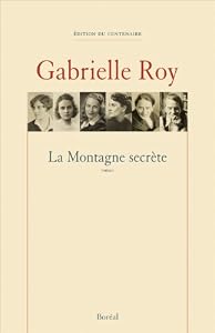 Montagne secrète (La): Edition du Centenaire, v. 05
