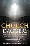 Church Daggers: H...