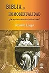 BIBLIA Y HOMOSEXU...