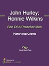 Son Of A Preacher Man Sheet Music
