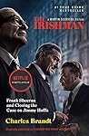 The Irishman (Movie Tie-In) by Charles Brandt