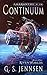 Continuum (Riven Worlds #1;...