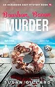 Bourbon Bacon & Murder