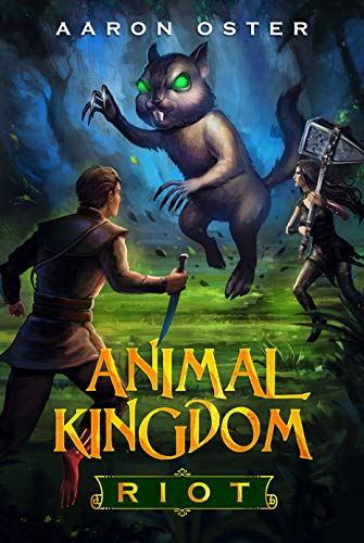 Animal Kingdom: Riot (Kindle Edition)