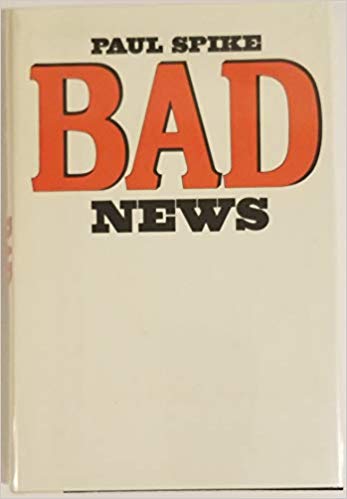 Bad news (Hardcover)
