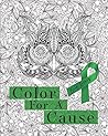 Color for a Cause: For Book Lovers