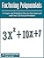 Factoring Polynomials by Dan  Hamilton