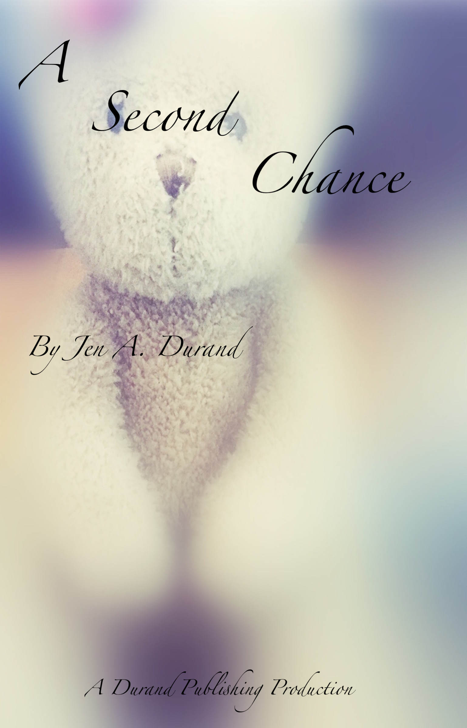 A Second Chance (Kindle Edition)