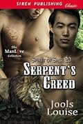 Serpent's Creed