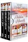 Hidden Hearts Ser...