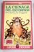 La ciénaga del escorpión (Lucha ficción, #8)