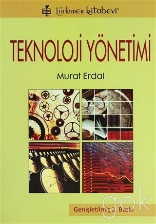 Teknoloji Yönetimi (Paperback)
