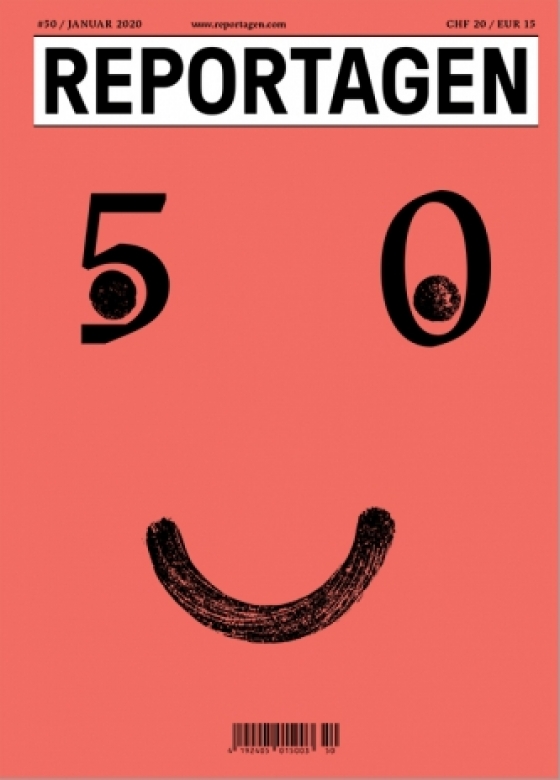 Reportagen #50