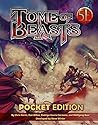 Tome of Beasts Po...