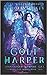 Colt Harper: Disparaged Vampire Cat