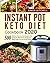 Instant Pot Keto Diet Cookb...