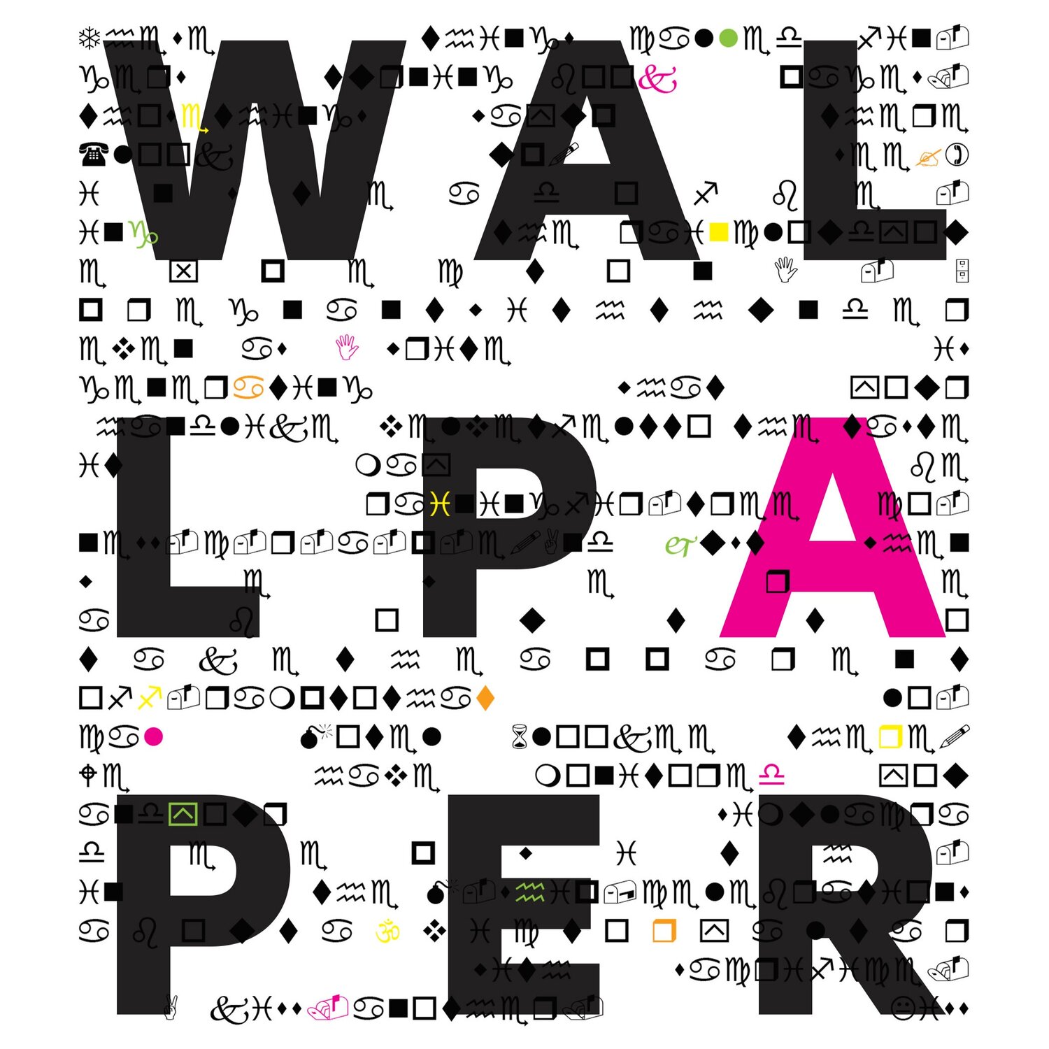 Wallpaper (Unknown Binding)