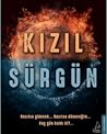 Kızıl Sürgün by Tevfik Uyar