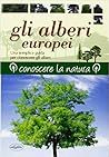 Gli alberi europei