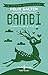 Bambi by Felix Salten